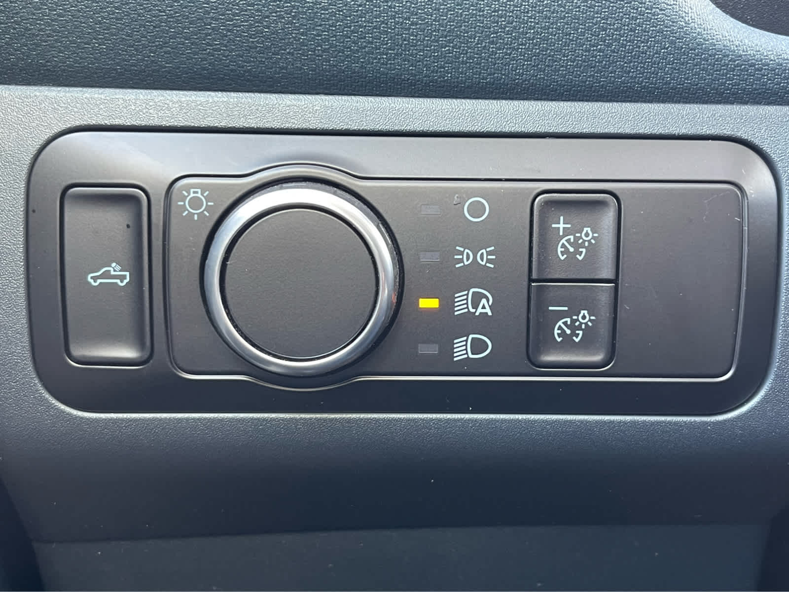 Thumbnail: 2024 Ford Maverick - 18