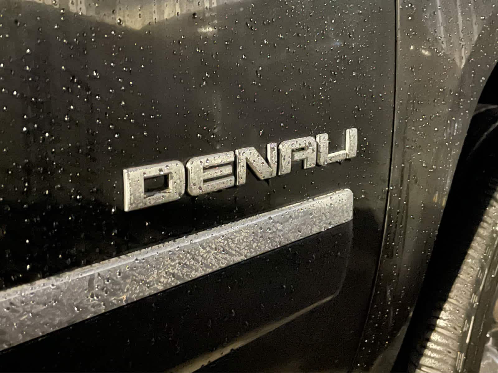 Thumbnail: 2013 GMC Yukon - 9