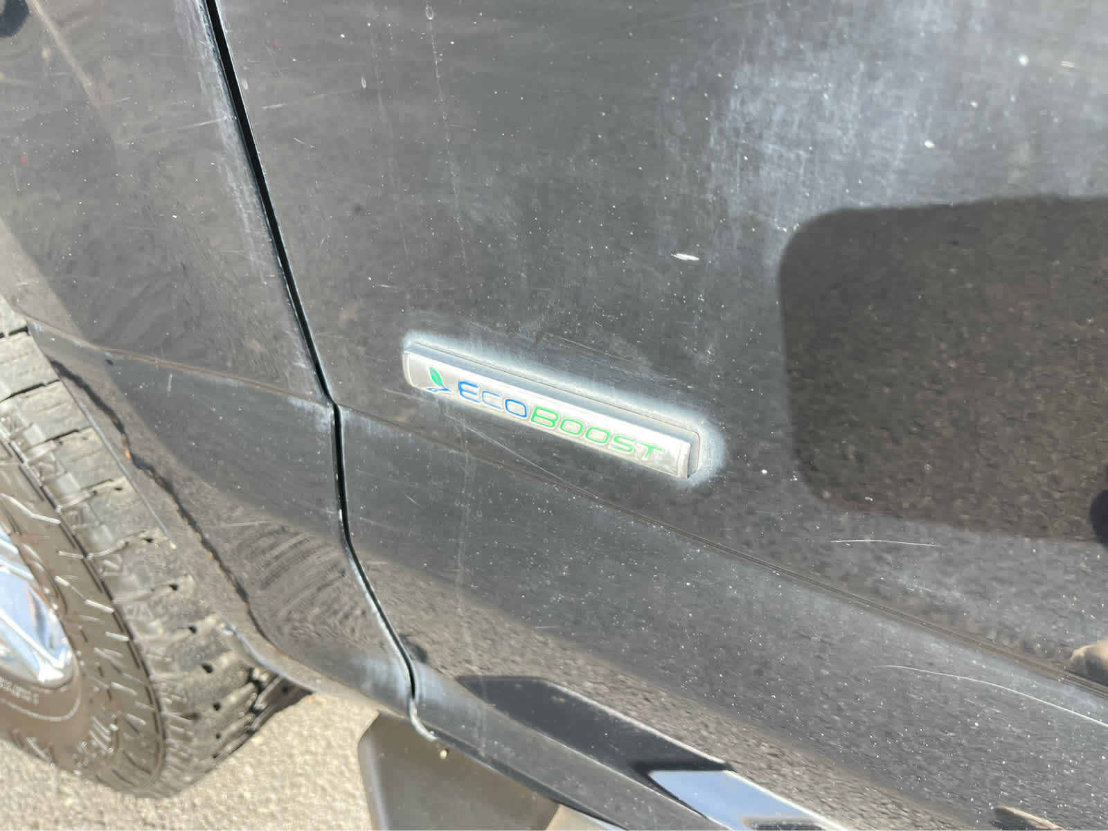 Thumbnail: 2016 Ford F-150 - 7