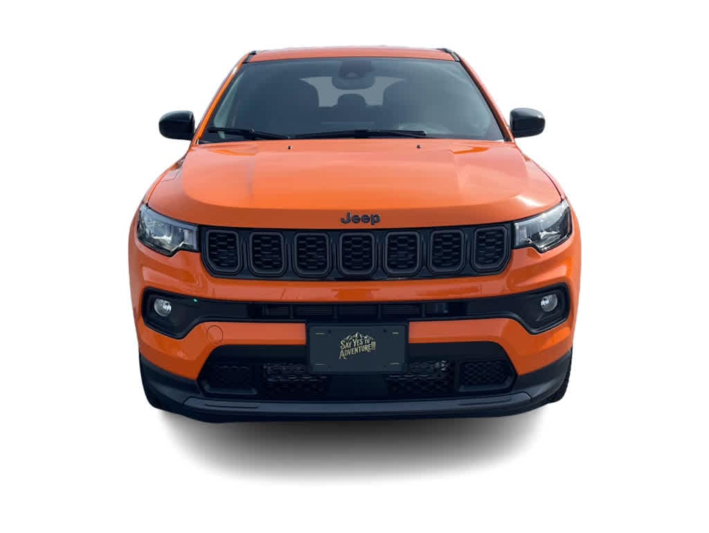Thumbnail: 2026 Jeep Compass - 2