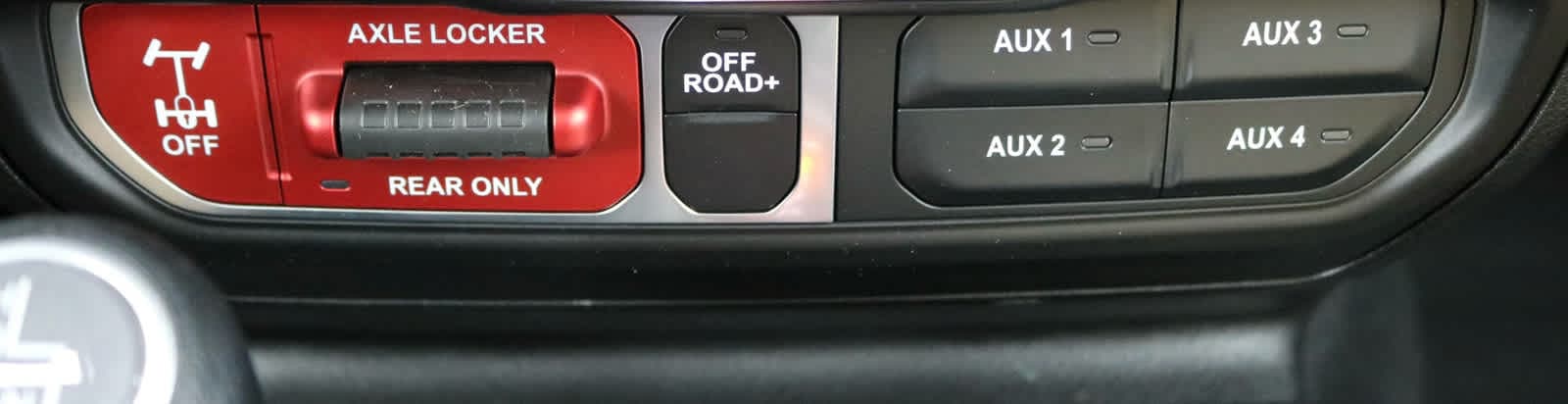 Thumbnail: 2026 Jeep Wrangler - 19