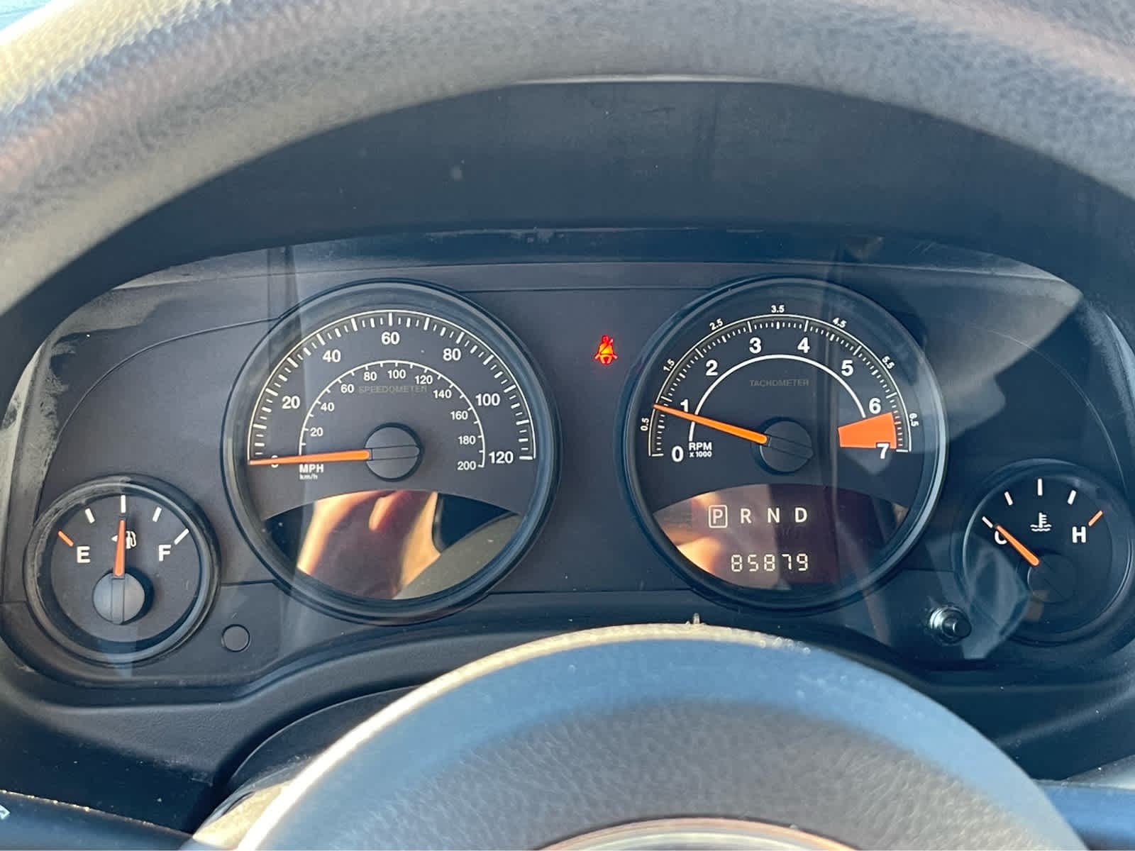 Thumbnail: 2016 Jeep Compass - 12