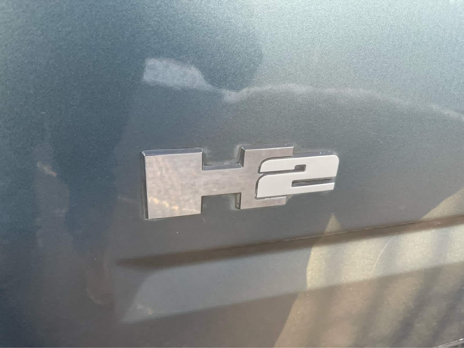 Thumbnail: 2007 Hummer H2 - 9