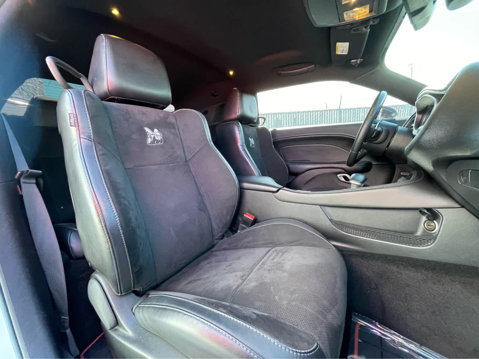 Thumbnail: 2015 Dodge Challenger - 25
