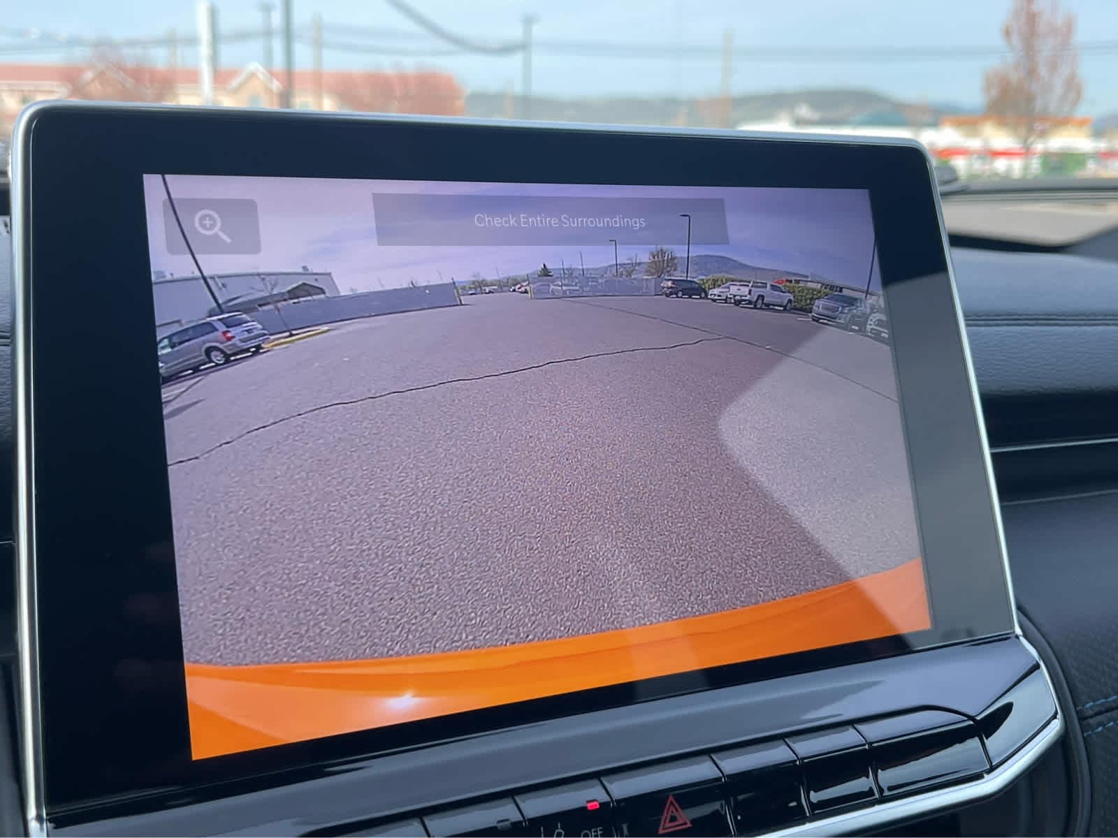 Thumbnail: 2026 Jeep Compass - 19