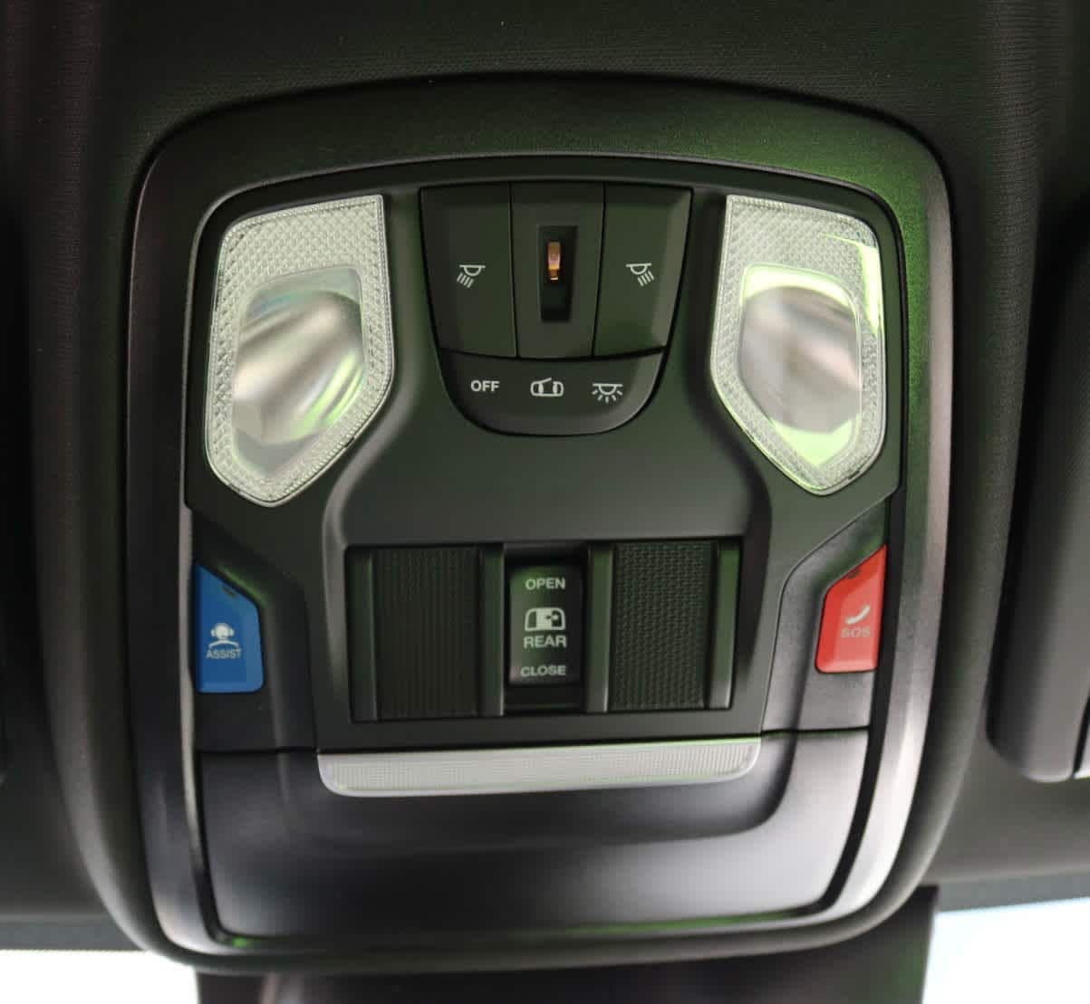 Thumbnail: 2026 RAM 2500 - 22