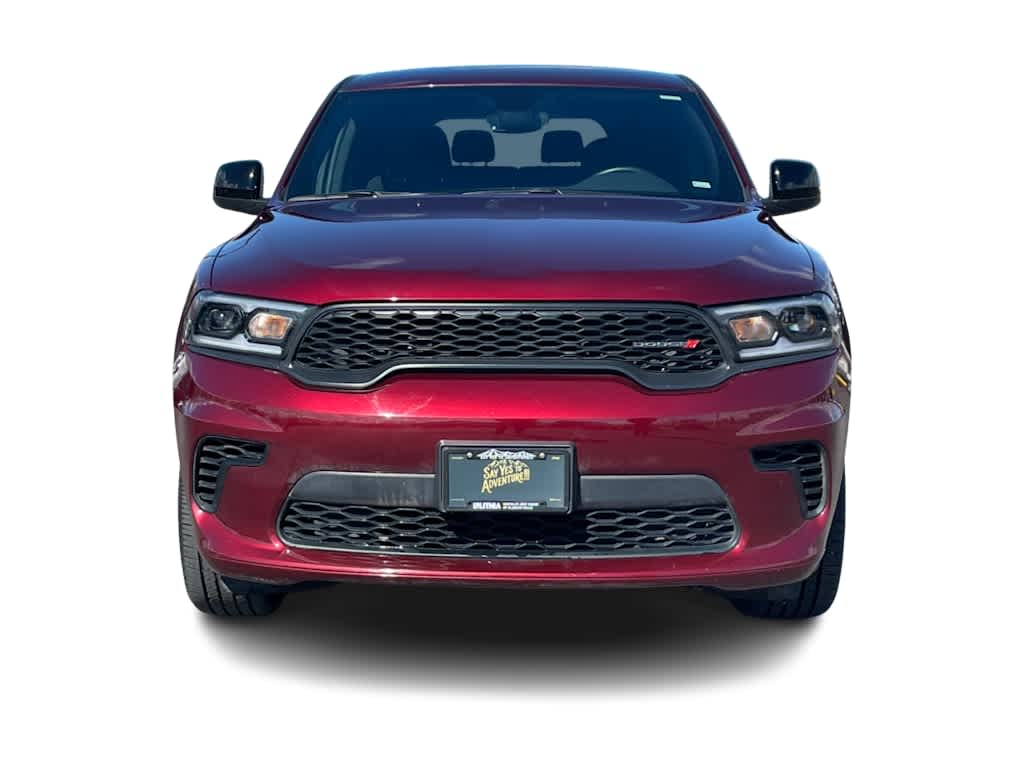 Thumbnail: 2025 Dodge Durango - 2