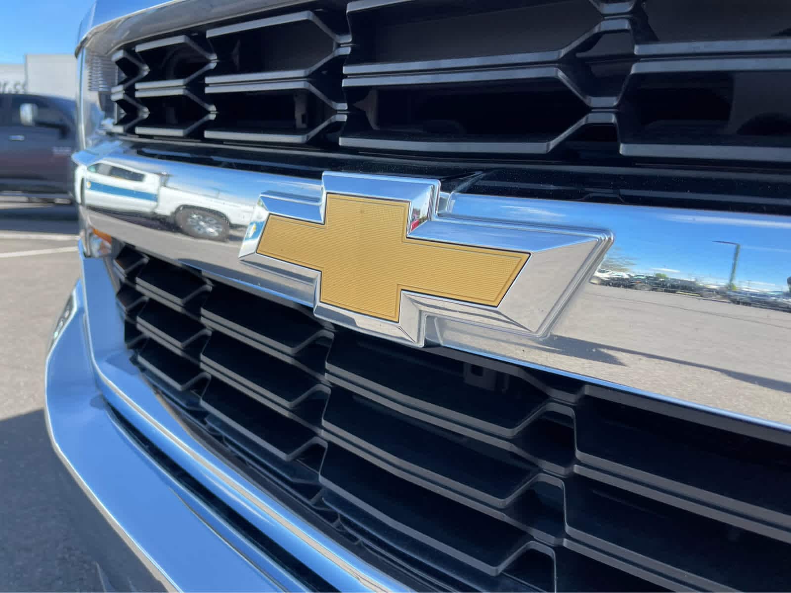 2019 Chevrolet Silverado 1500 LT 8
