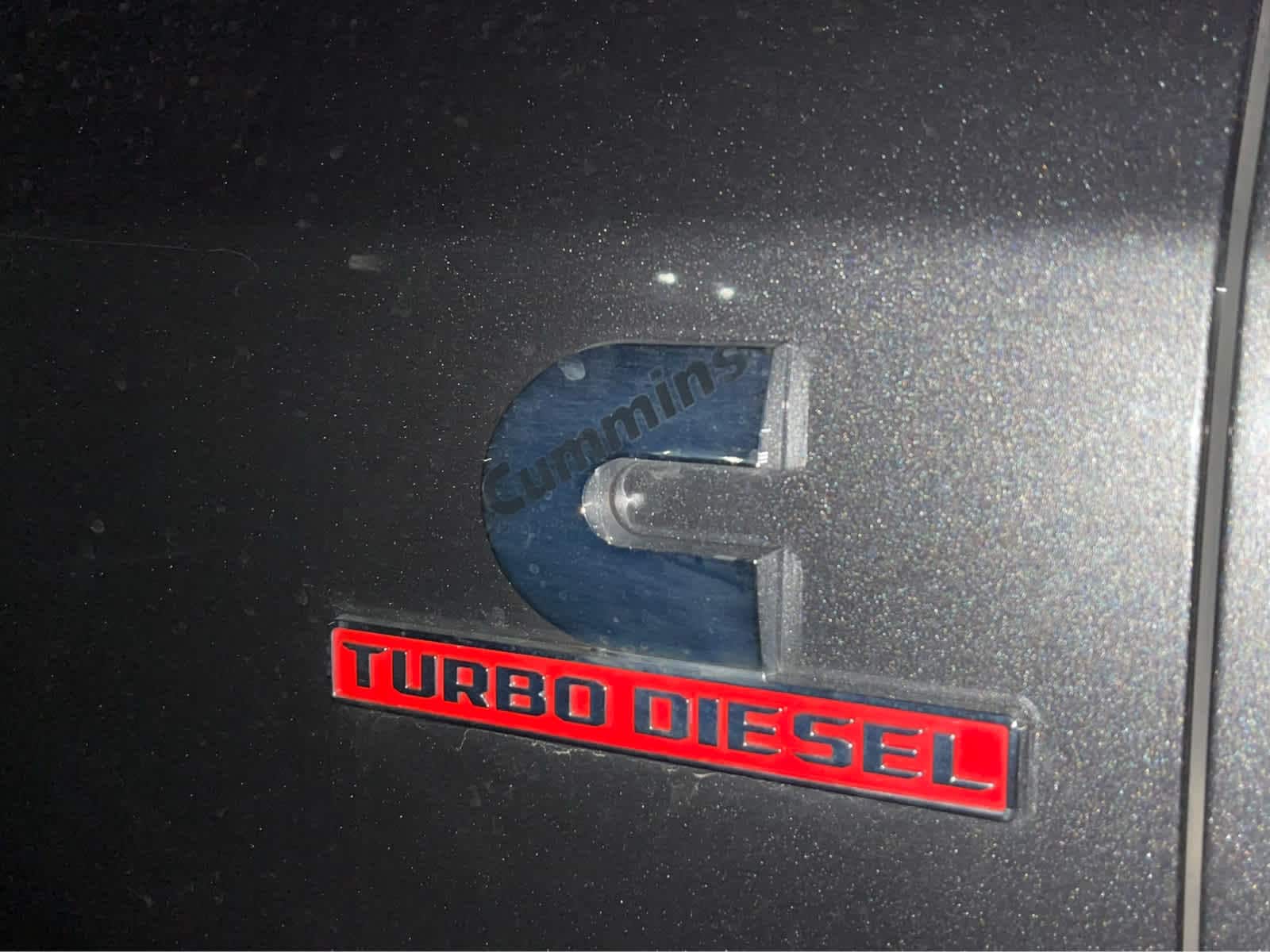 Thumbnail: 2022 RAM 2500 - 9