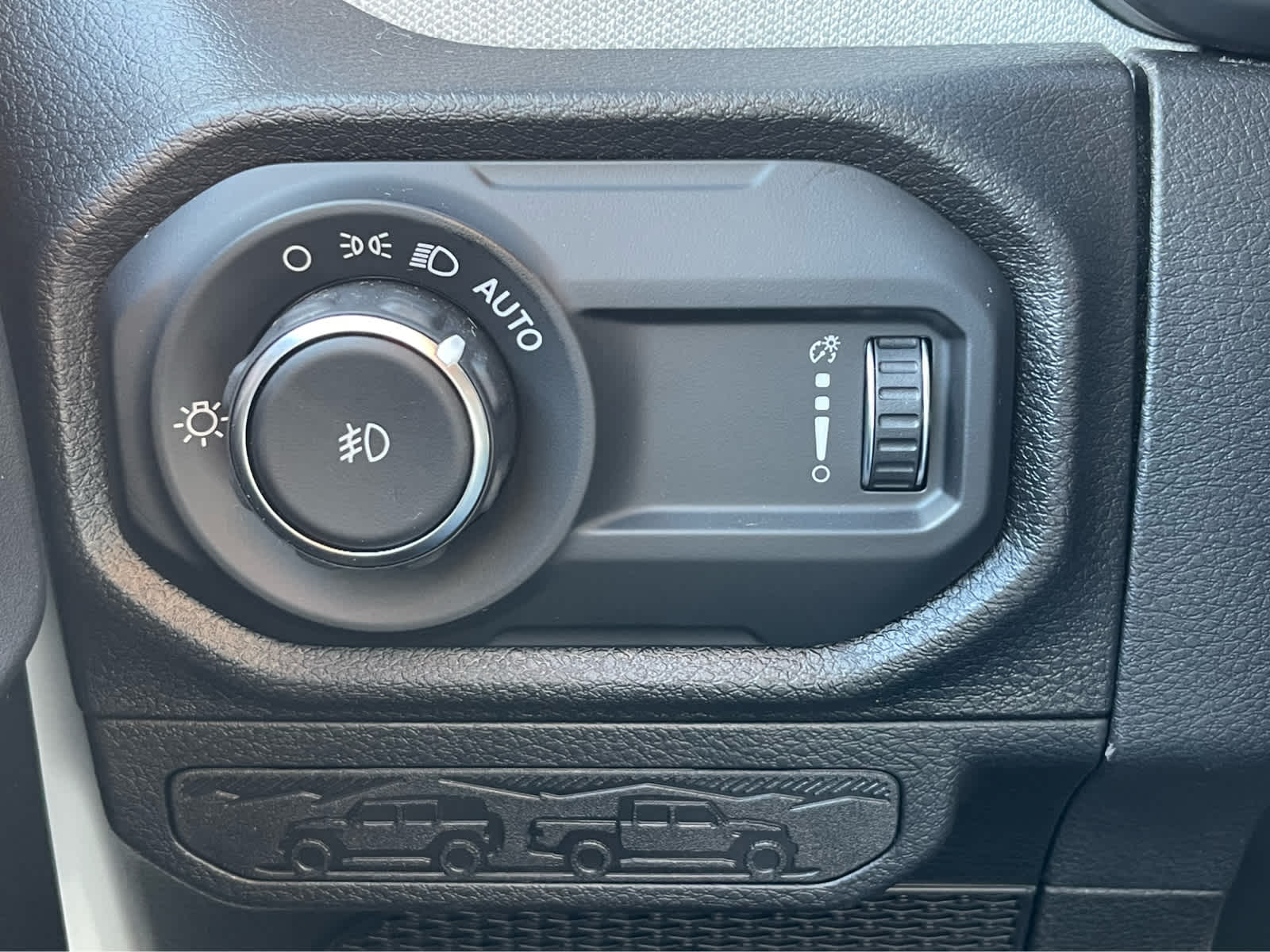 Thumbnail: 2026 Jeep Wrangler - 18
