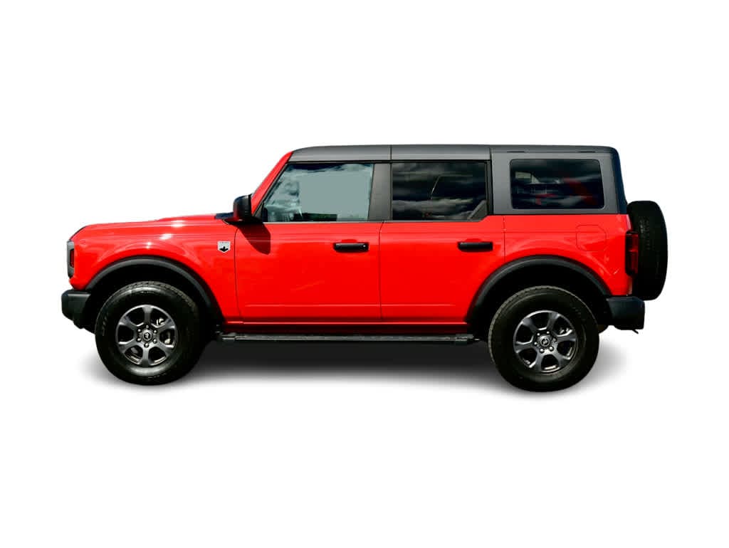 Thumbnail: 2023 Ford Bronco - 3