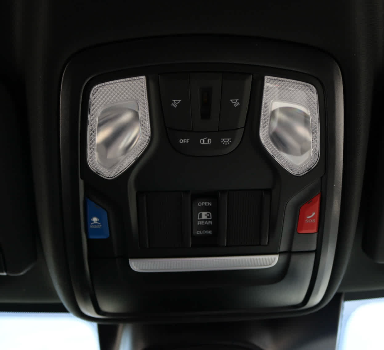 Thumbnail: 2026 RAM 2500 - 22