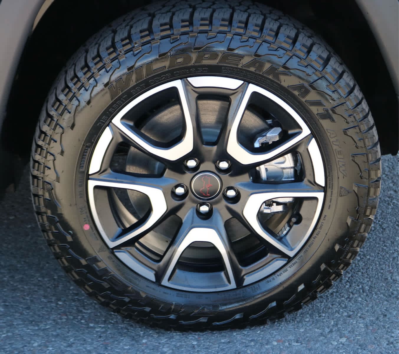 Thumbnail: 2026 Jeep Compass - 14