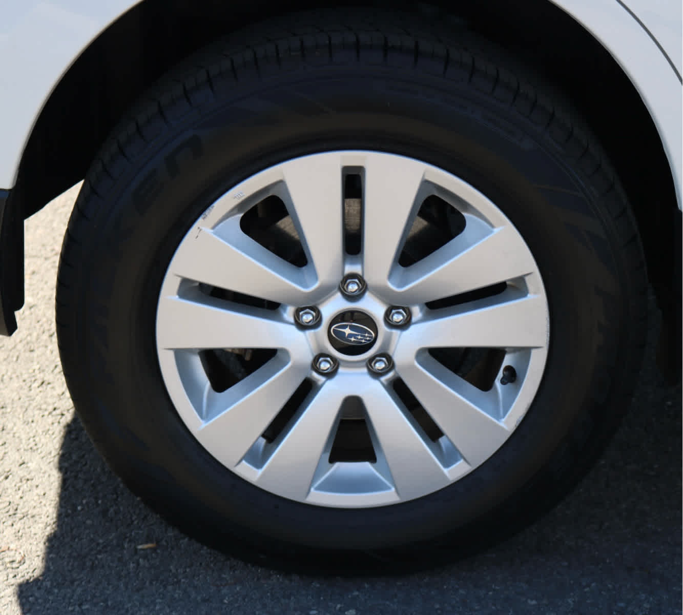 Thumbnail: 2017 Subaru Outback - 13