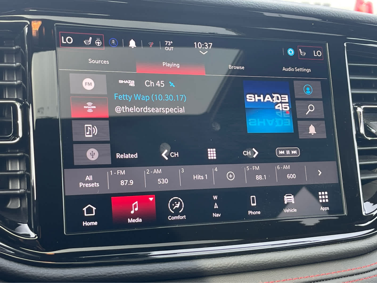 Thumbnail: 2026 Dodge Durango - 14