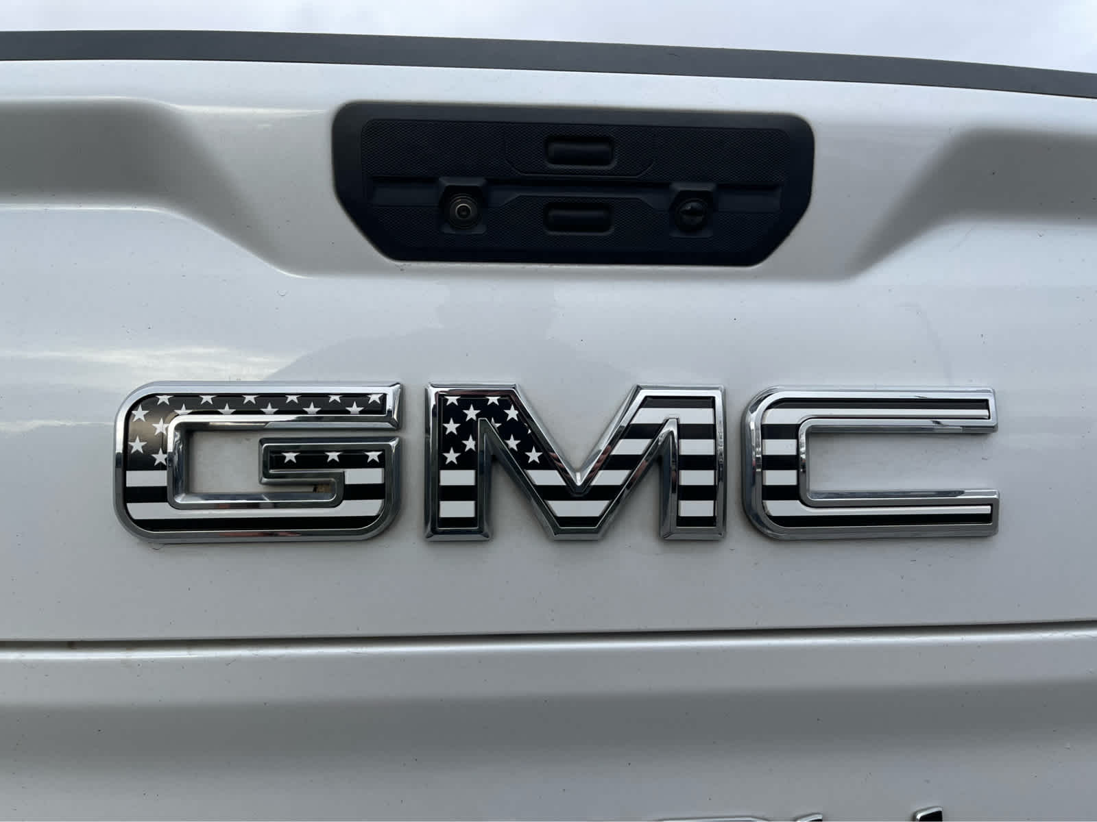 Thumbnail: 2019 GMC Sierra 1500 - 10