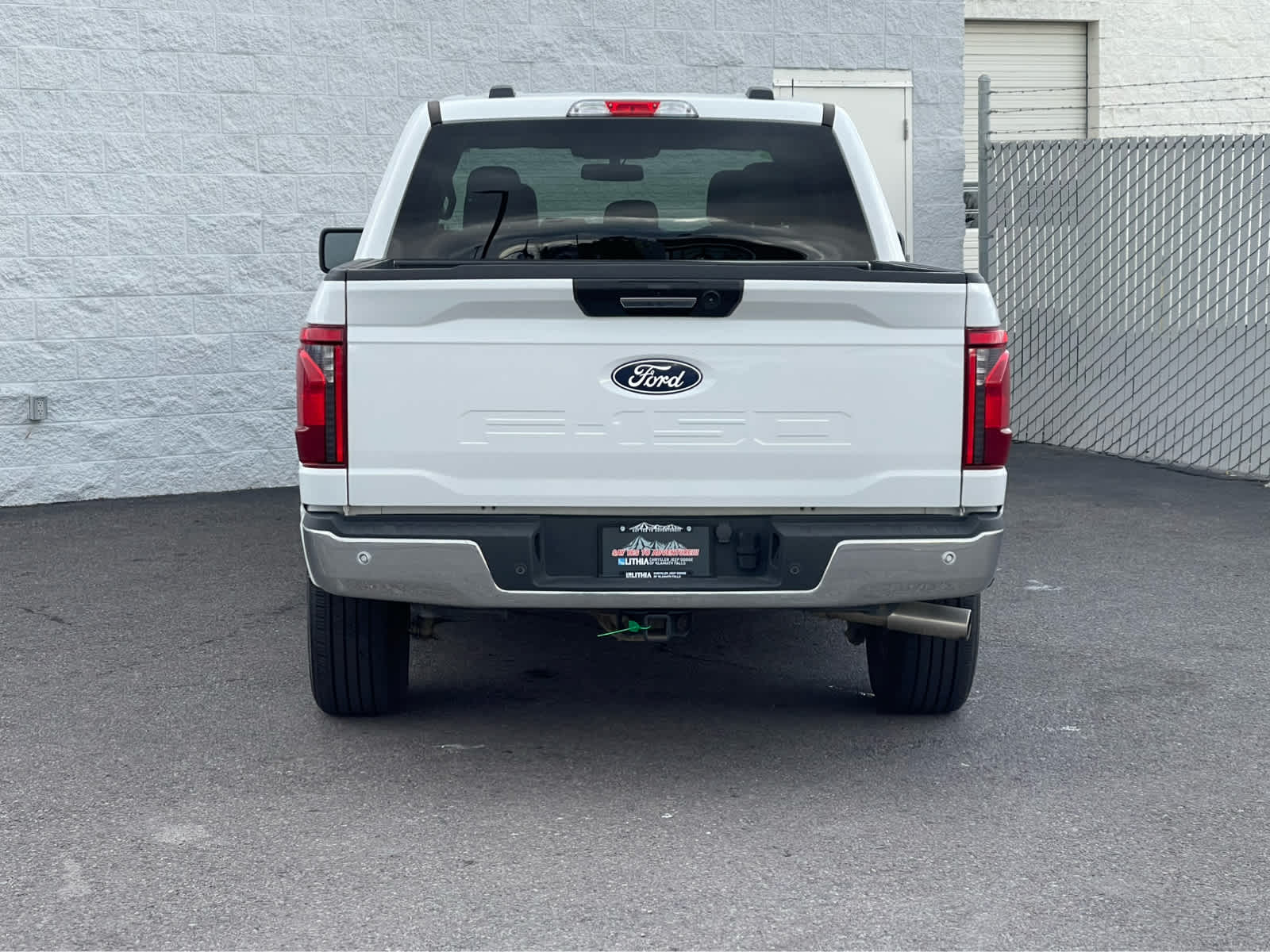 Thumbnail: 2024 Ford F-150 - 6