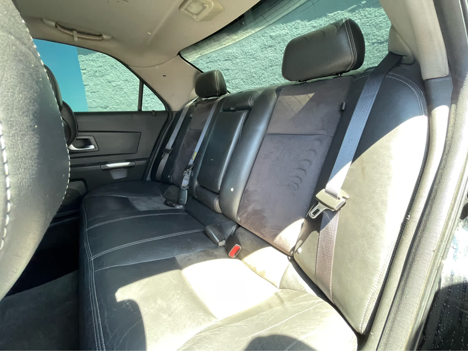 Thumbnail: 2005 Cadillac CTS - 18