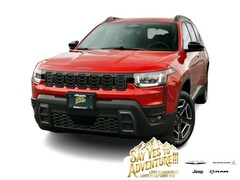 2026 Jeep Cherokee LIMITED 4X4 Klamath Falls, OR