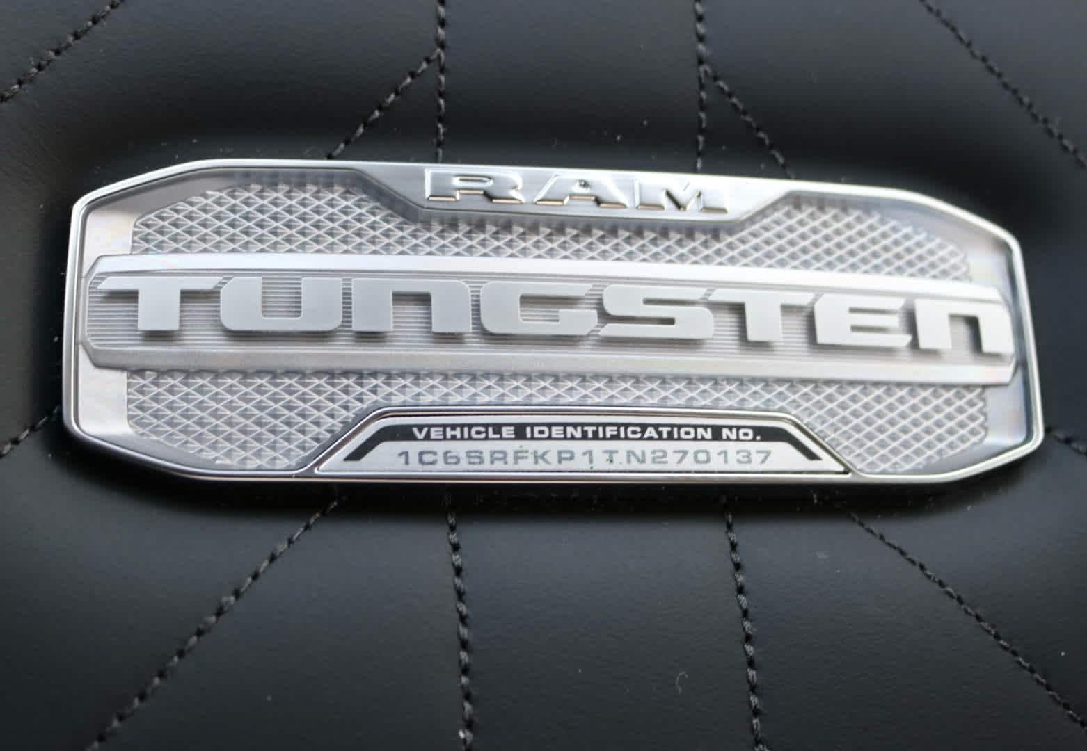 Thumbnail: 2026 RAM 1500 - 20