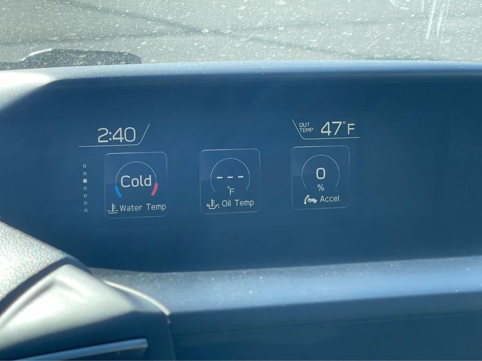 Thumbnail: 2019 Subaru Impreza - 14