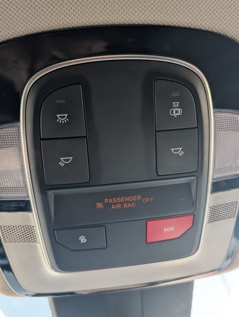 2023 Hyundai Santa Fe SEL - Photo 19