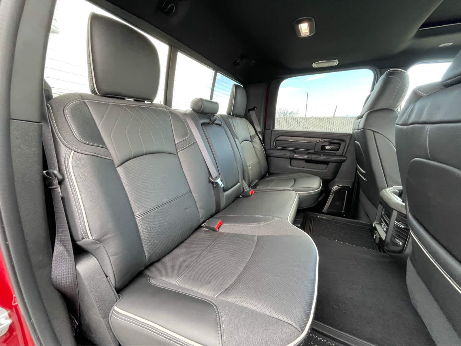 Thumbnail: 2026 RAM 2500 - 28