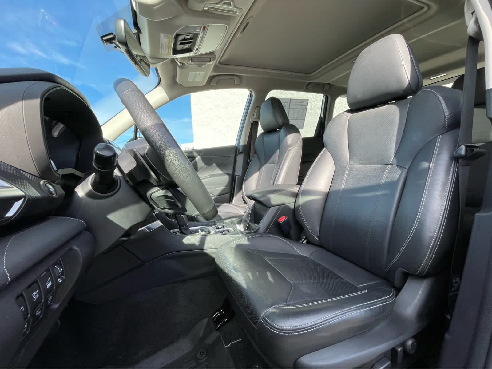 Thumbnail: 2019 Subaru Forester - 22