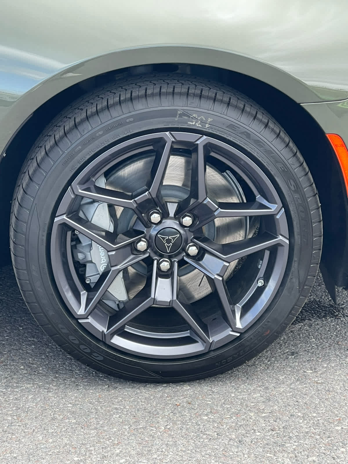 Thumbnail: 2026 Dodge Charger - 12