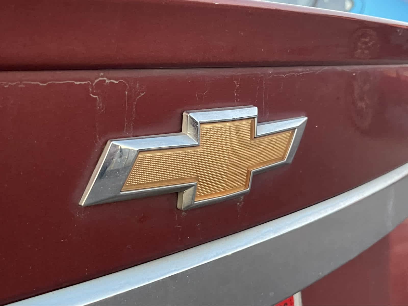 Thumbnail: 2013 Chevrolet Cruze - 7