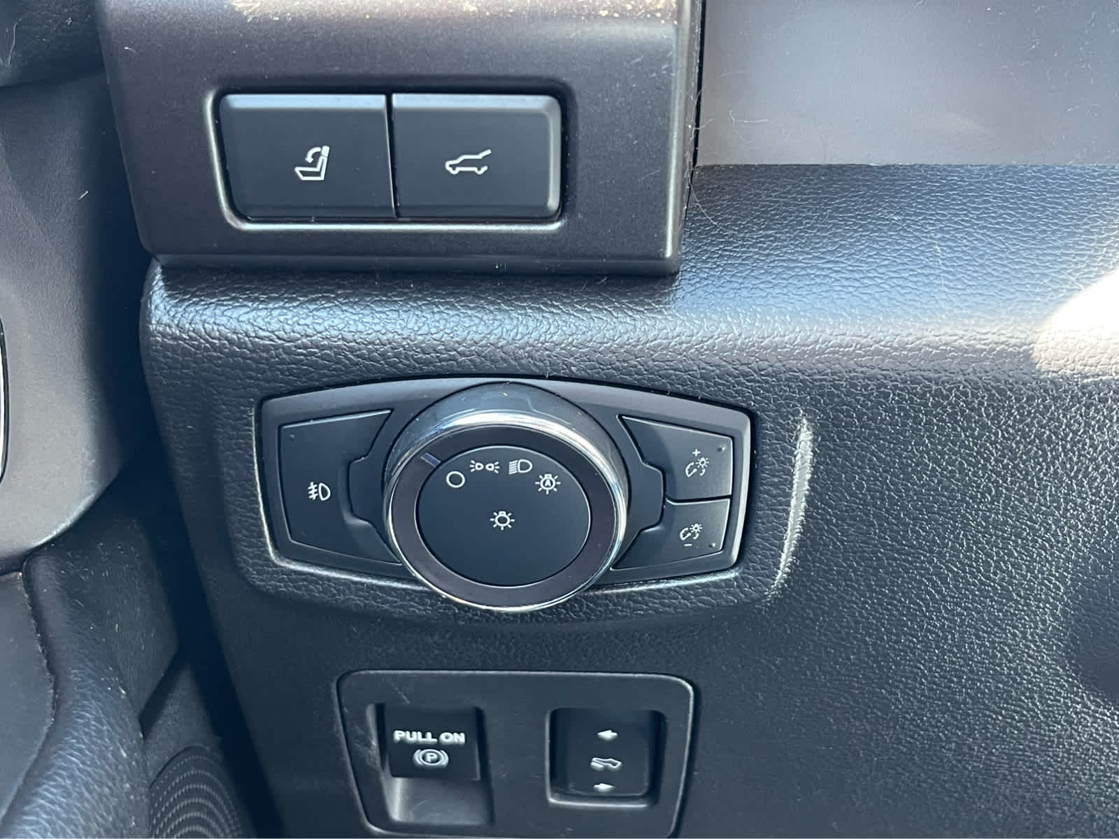 Thumbnail: 2019 Ford Expedition MAX - 19