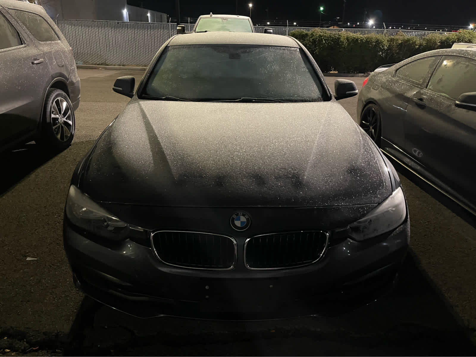 Thumbnail: 2016 BMW 3 Series - 2