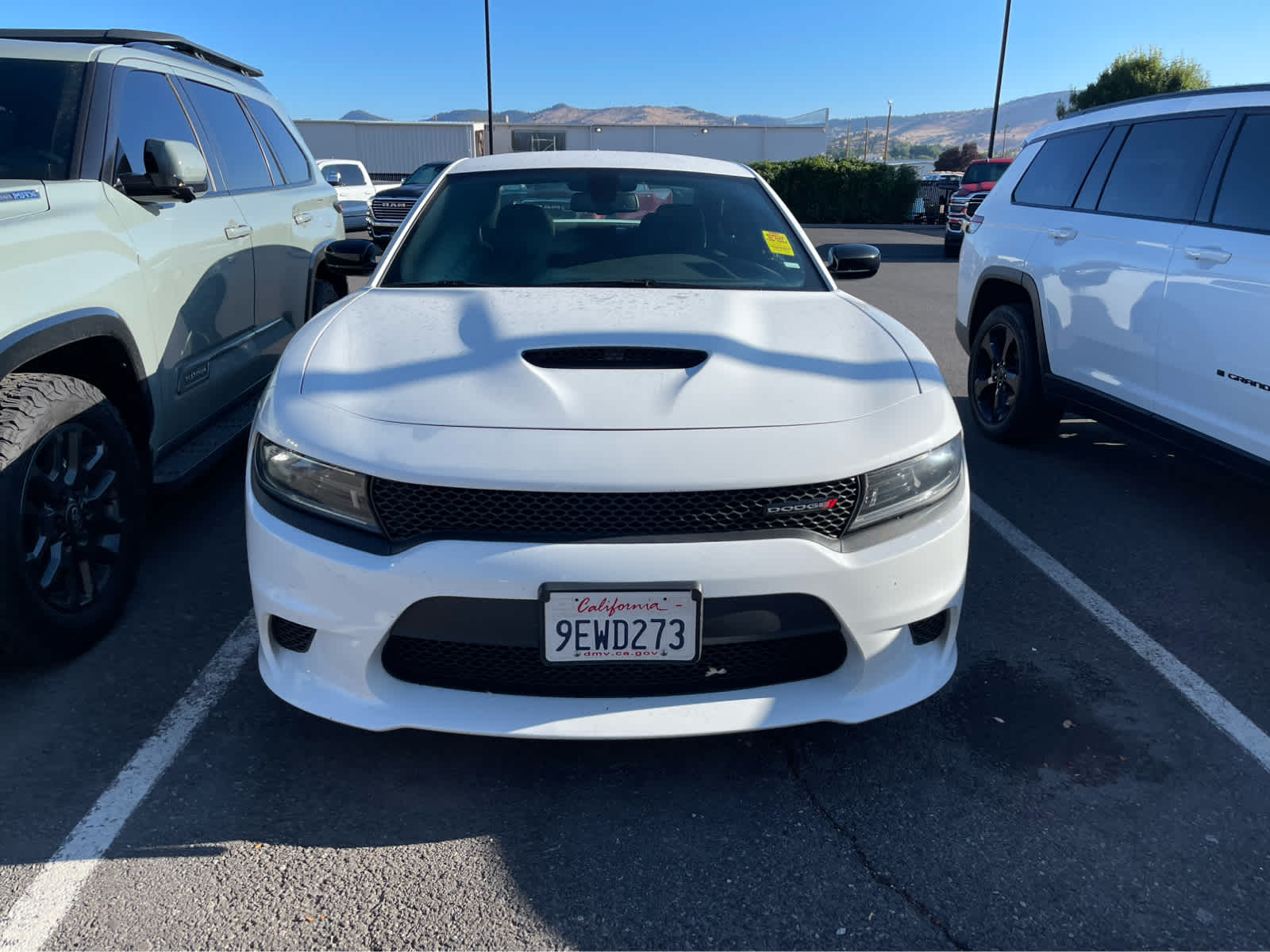 Thumbnail: 2023 Dodge Charger - 2