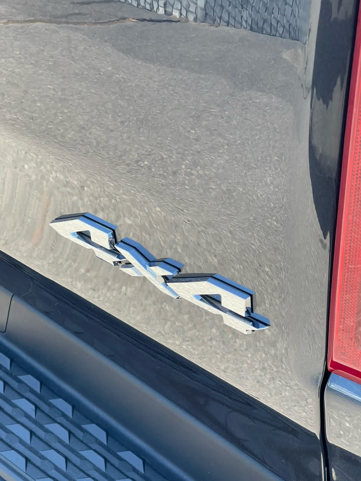 Thumbnail: 2020 RAM 1500 - 12