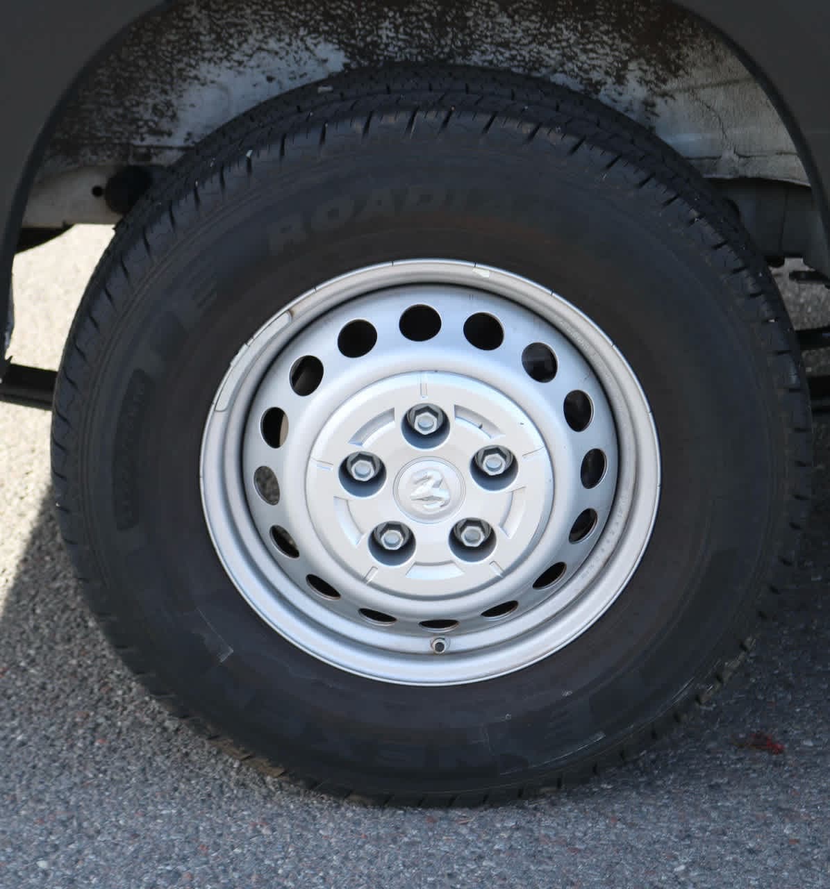 Thumbnail: 2025 RAM ProMaster - 11