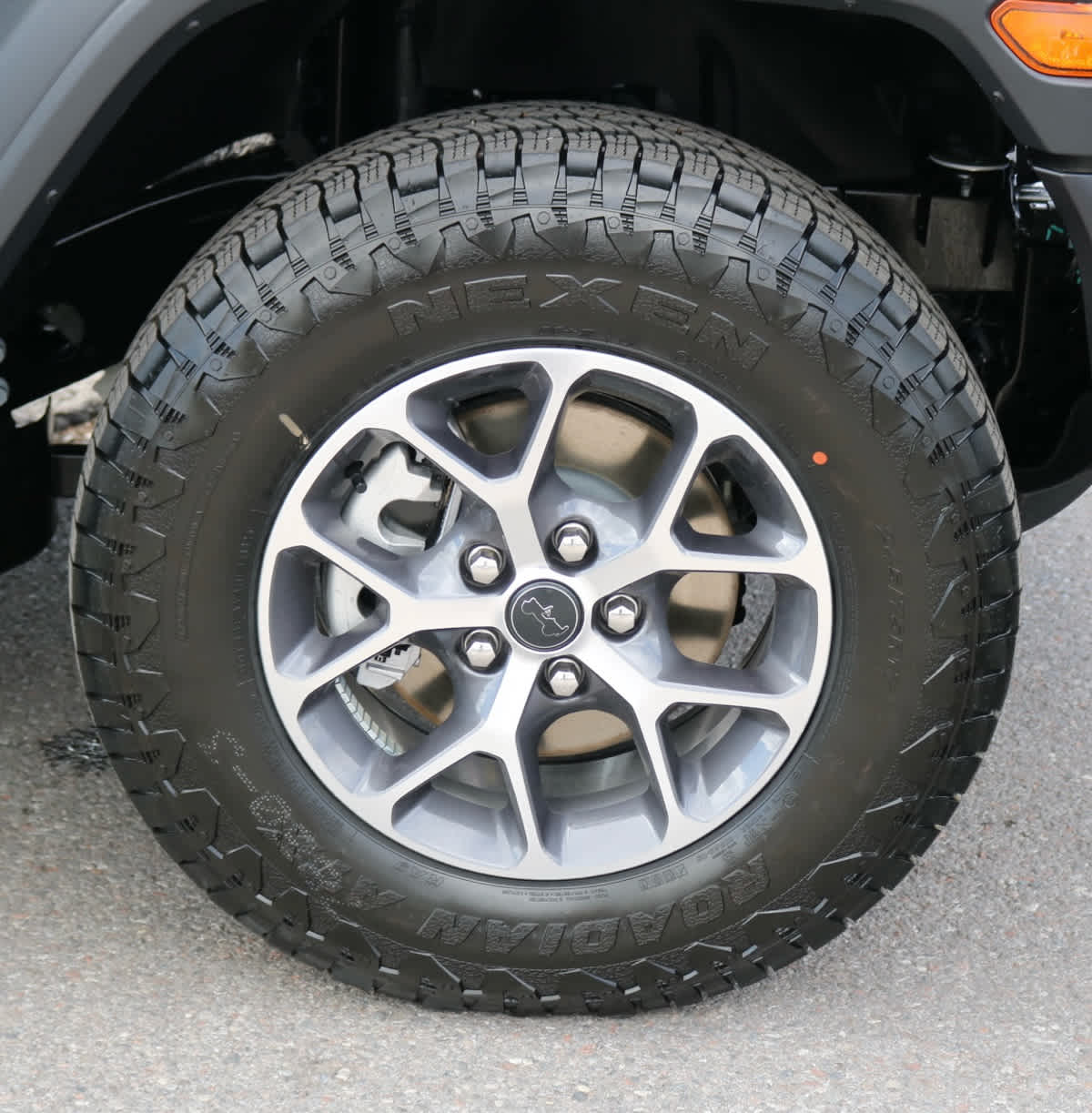 Thumbnail: 2026 Jeep Wrangler - 11