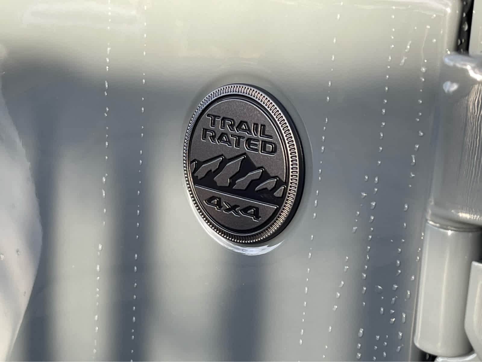 Thumbnail: 2026 Jeep Wrangler - 10