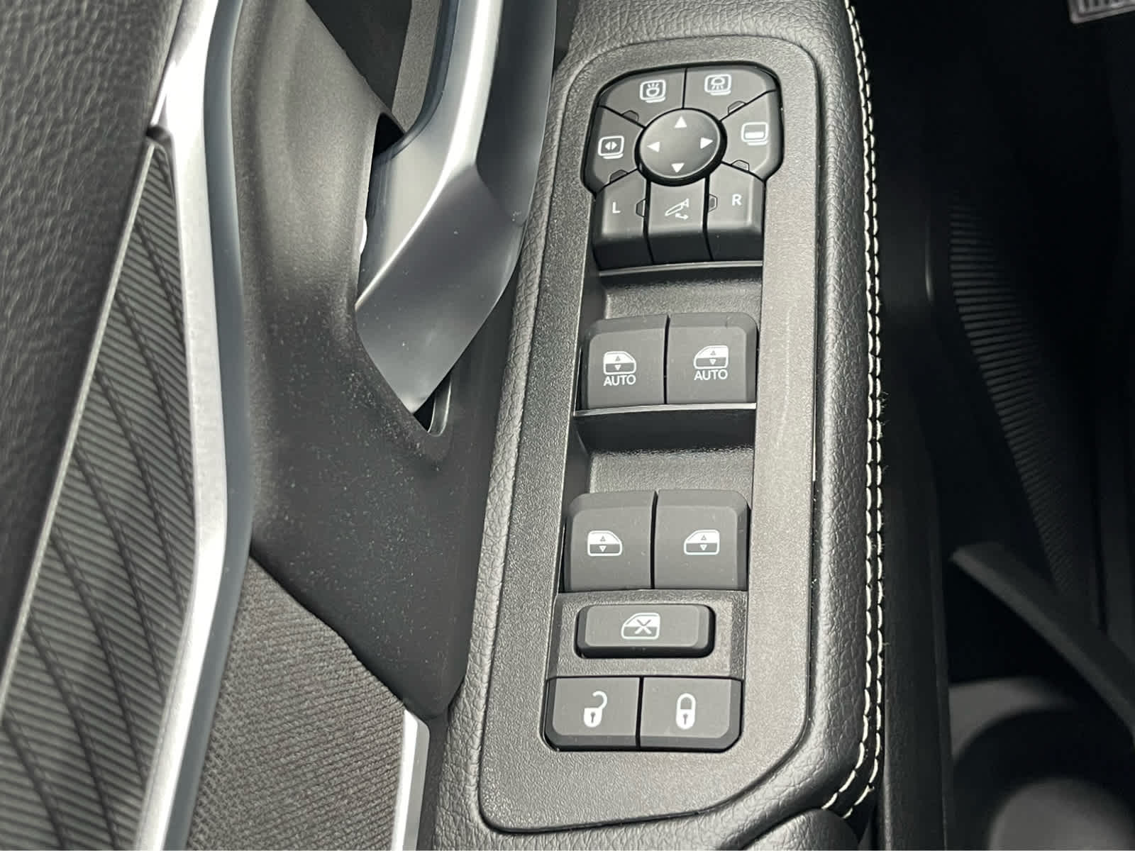 Thumbnail: 2026 RAM 2500 - 19