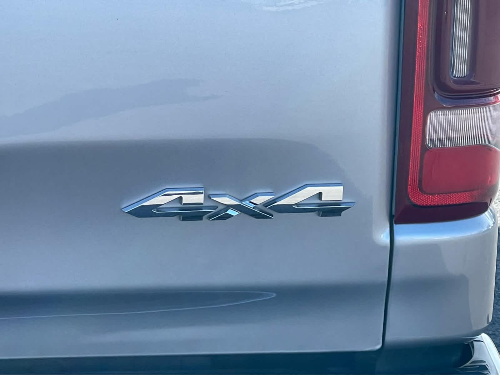 Thumbnail: 2020 RAM 1500 - 11
