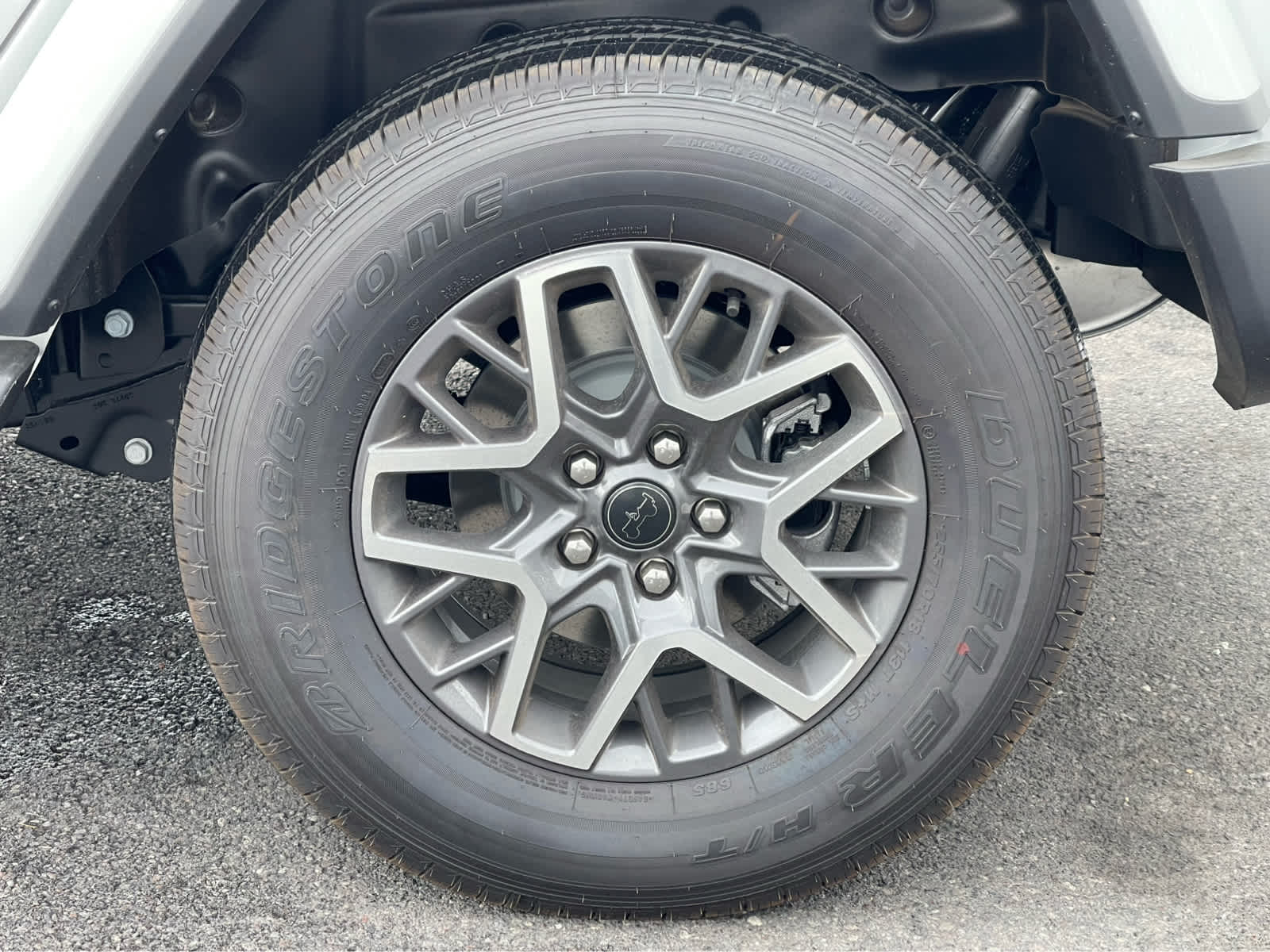 Thumbnail: 2025 Jeep Wrangler - 11