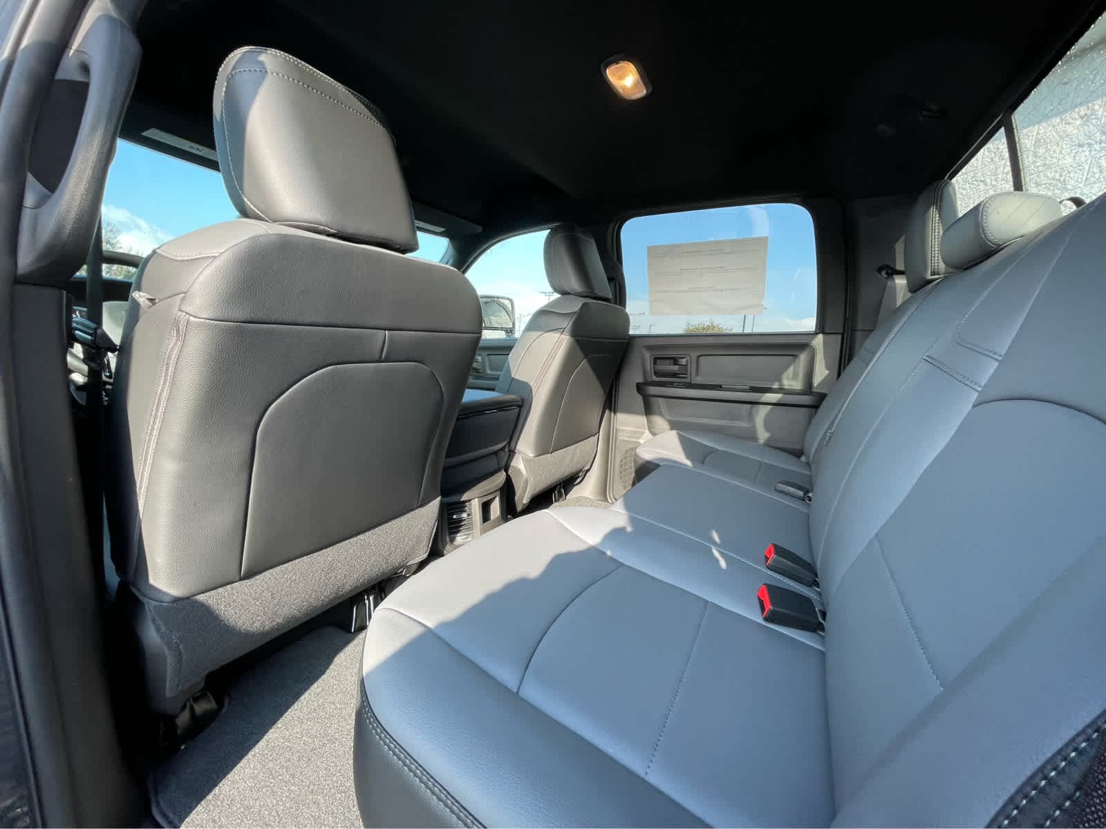 Thumbnail: 2026 RAM 2500 - 25