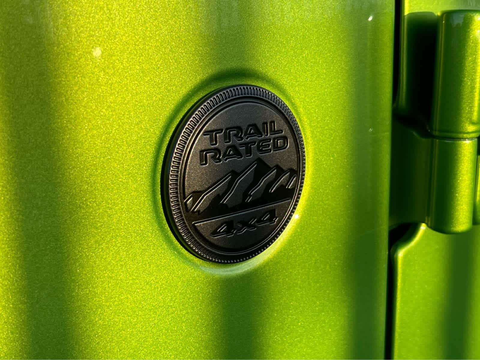 Thumbnail: 2026 Jeep Wrangler - 10