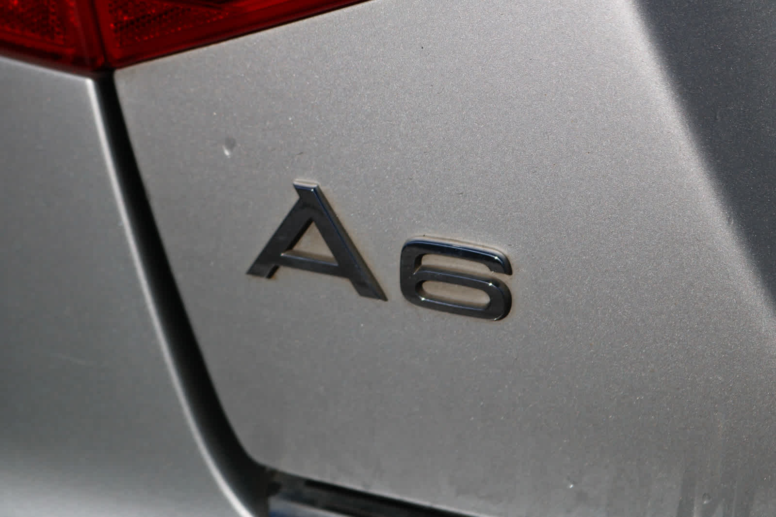 Thumbnail: 2011 Audi A6 - 9