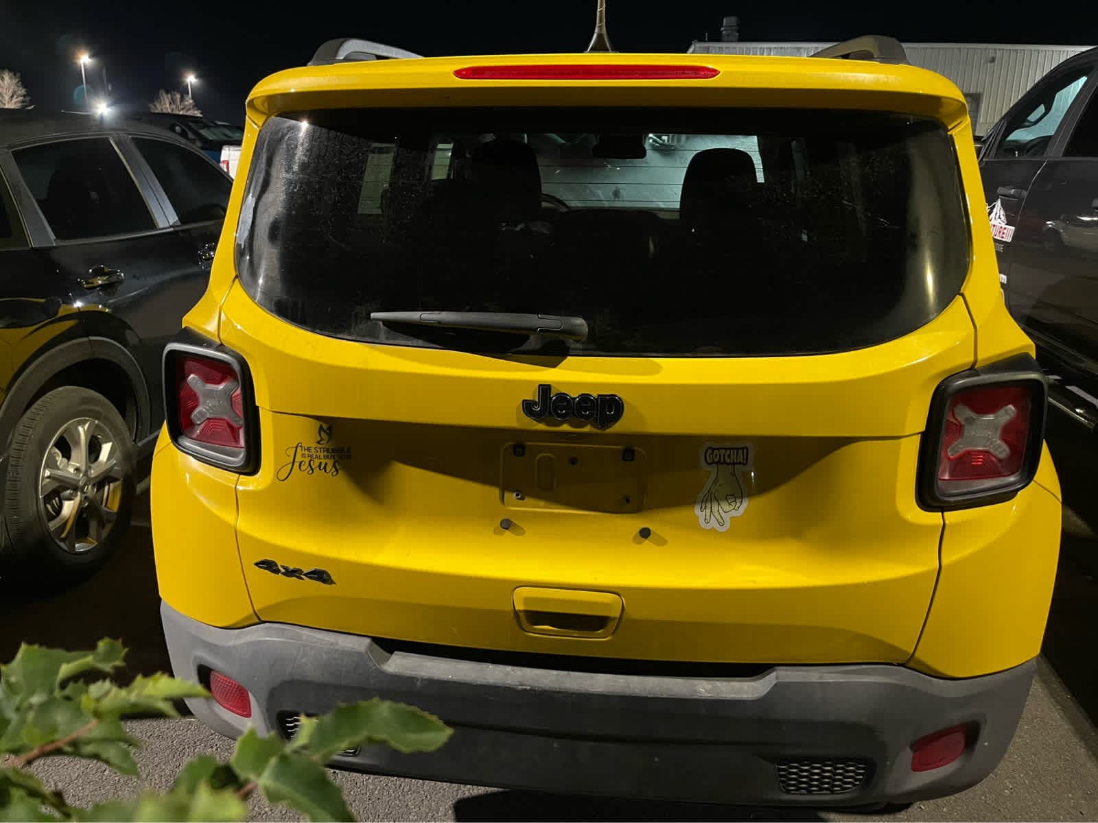 Thumbnail: 2023 Jeep Renegade - 5