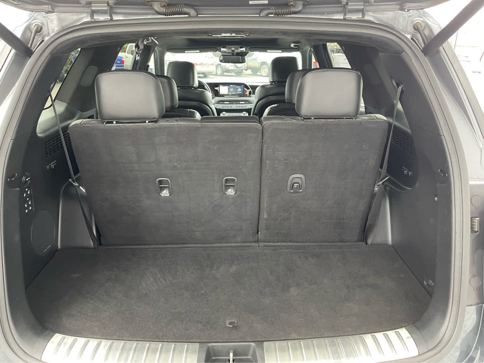 Thumbnail: 2020 Hyundai Palisade - 11