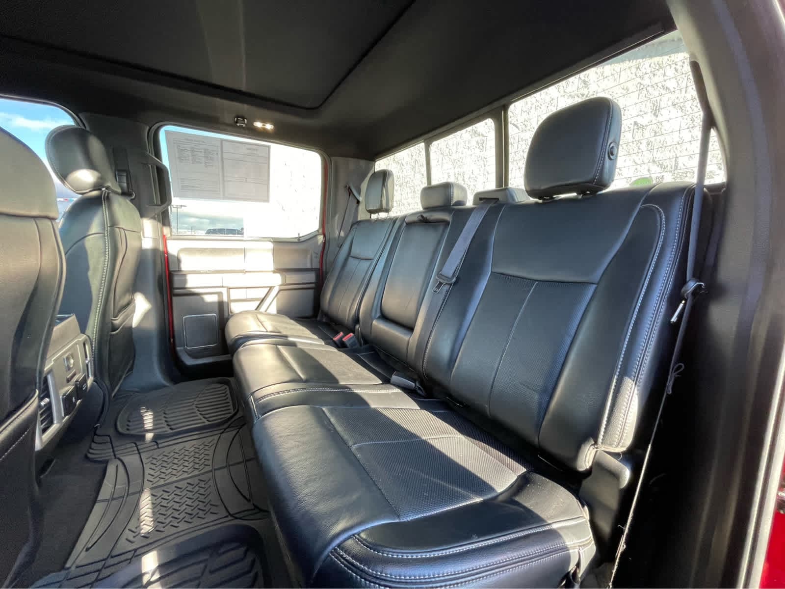 Thumbnail: 2019 Ford F-150 - 26