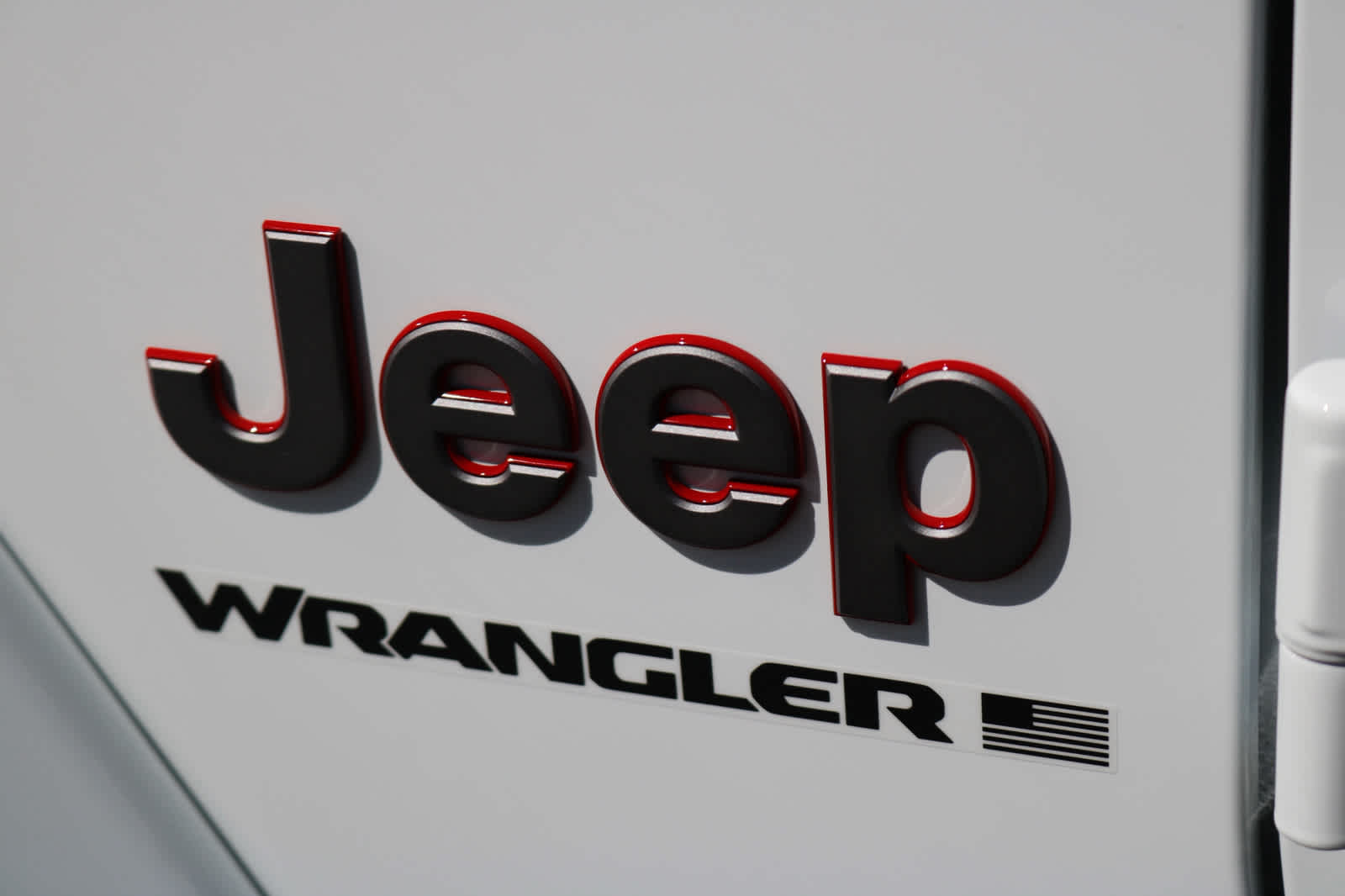 Thumbnail: 2026 Jeep Wrangler - 9