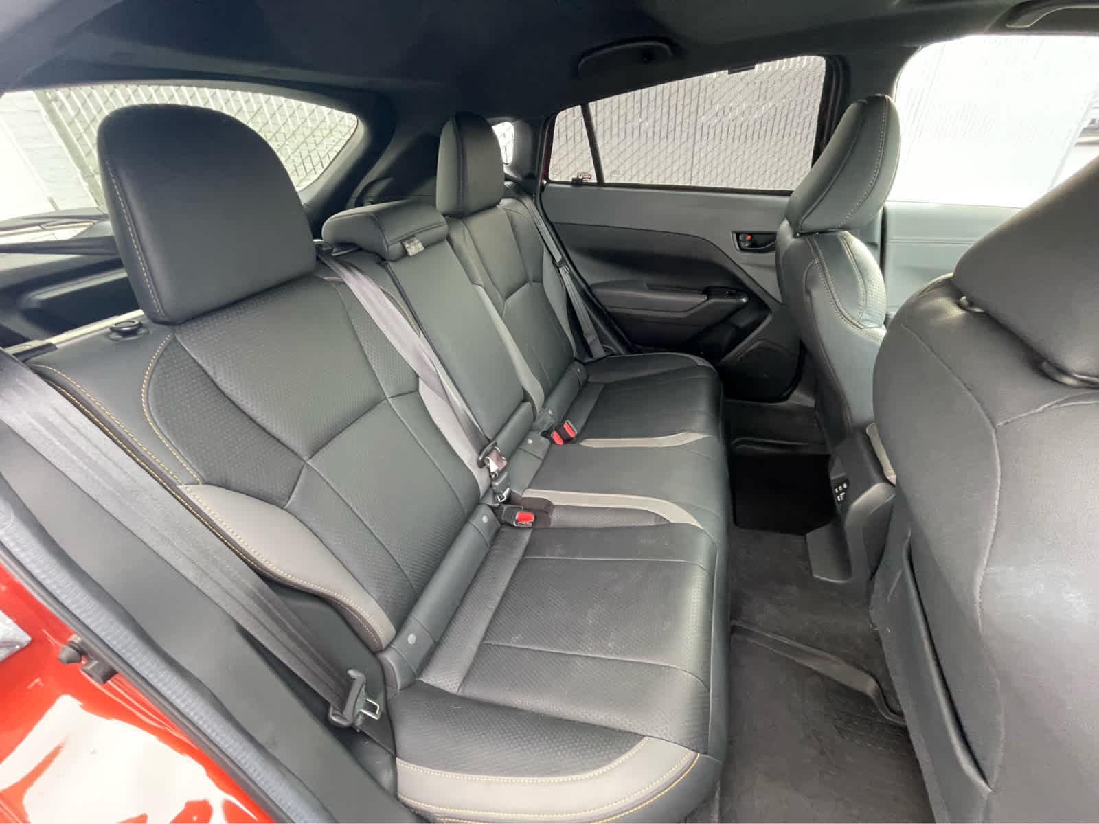 Thumbnail: 2024 Subaru Crosstrek - 22