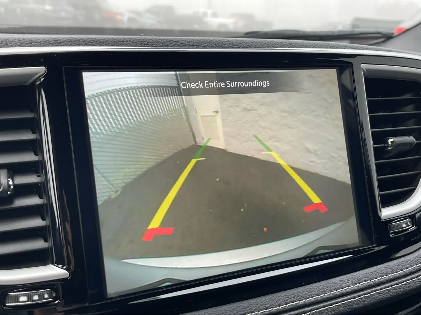 Thumbnail: 2026 Chrysler Pacifica - 19