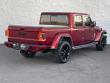 2021 Jeep Gladiator Overland Truck Crew Cab